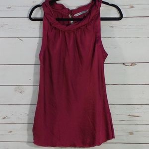 Larry Levine Tops - Larry Levine Womens Medium Sleeveless Silky Feel Larry Levine Tops - Larry Levine Womens Medium Sleeveless Silky Feel